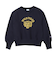 CHAMPION (ﾁｬﾝﾋﾟｵﾝ) - RW CREW NECK SWEATSHIRT (ﾘﾊﾞｰｽｳｨｰﾌﾞｸﾙｰﾈｯｸｽｳｪｯﾄｼｬﾂ) CW-C003 ﾚﾃﾞｨｰｽ