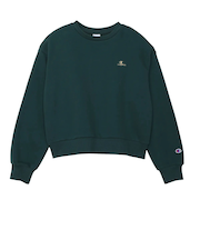 CHAMPION (ﾁｬﾝﾋﾟｵﾝ) - CREW NECK SWEATSHIRT (ｸﾙｰﾈｯｸｽｳｪｯﾄｼｬﾂ) CW-C010 ﾚﾃﾞｨｰｽ