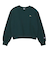 CHAMPION (ﾁｬﾝﾋﾟｵﾝ) - CREW NECK SWEATSHIRT (ｸﾙｰﾈｯｸｽｳｪｯﾄｼｬﾂ) CW-C010 ﾚﾃﾞｨｰｽ