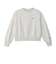 CHAMPION (ﾁｬﾝﾋﾟｵﾝ) - CREW NECK SWEATSHIRT (ｸﾙｰﾈｯｸｽｳｪｯﾄｼｬﾂ) CW-C010 ﾚﾃﾞｨｰｽ