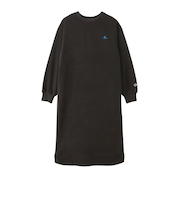 CHAMPION (チャンピオン) - SWEAT ONEPIECE DRESS (スウェットワンピースドレス) CW-C012 レディース