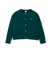 CHAMPION (ﾁｬﾝﾋﾟｵﾝ) - SWEAT CARDIGAN (ｽｳｪｯﾄｶｰﾃﾞｨｶﾞﾝ) CW-C013 ﾚﾃﾞｨｰｽ