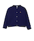 CHAMPION (ﾁｬﾝﾋﾟｵﾝ) - SWEAT CARDIGAN (ｽｳｪｯﾄｶｰﾃﾞｨｶﾞﾝ) CW-C013 ﾚﾃﾞｨｰｽ