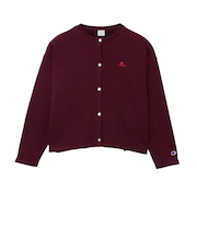 CHAMPION (ﾁｬﾝﾋﾟｵﾝ) - SWEAT CARDIGAN (ｽｳｪｯﾄｶｰﾃﾞｨｶﾞﾝ) CW-C013 ﾚﾃﾞｨｰｽ