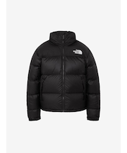 THE NORTH FACE (ノースフェイス) - NUPTSE JACKET (ヌプシジャケット) ND92555 【25-26FWサイズリニューアル】