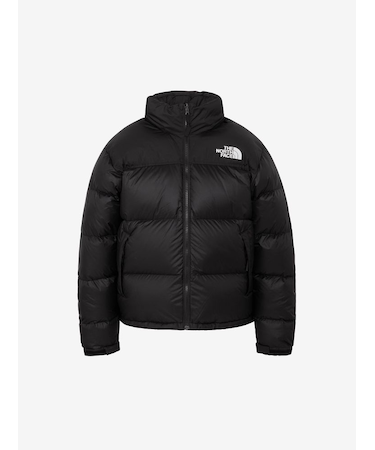 THE NORTH FACE (ﾉｰｽﾌｪｲｽ) - NUPTSE JACKET (ﾇﾌﾟｼｼﾞｬｹｯﾄ) ND92555 【25-26FWｻｲｽﾞﾘﾆｭｰｱﾙ】