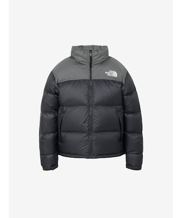 THE NORTH FACE (ノースフェイス) - NUPTSE JACKET (ヌプシジャケット) ND92555 【25-26FWサイズリニューアル】