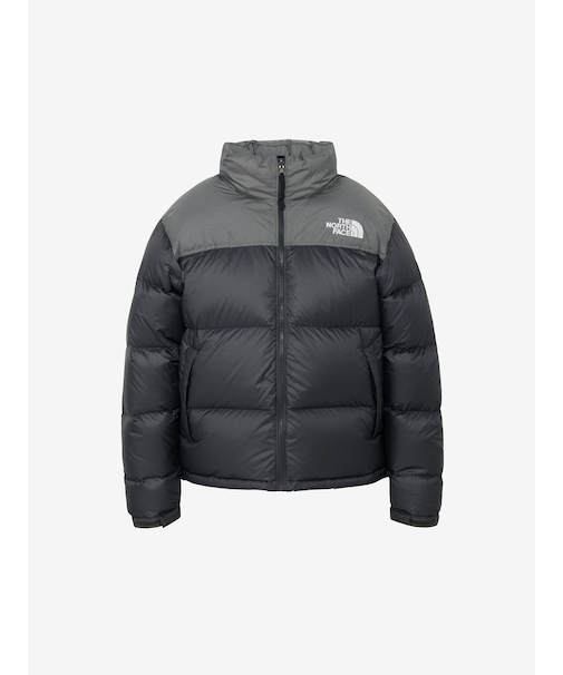THE NORTH FACE (ノースフェイス) - NUPTSE JACKET (ヌプシジャケット) ND92555 【25-26FWサイズリニューアル】