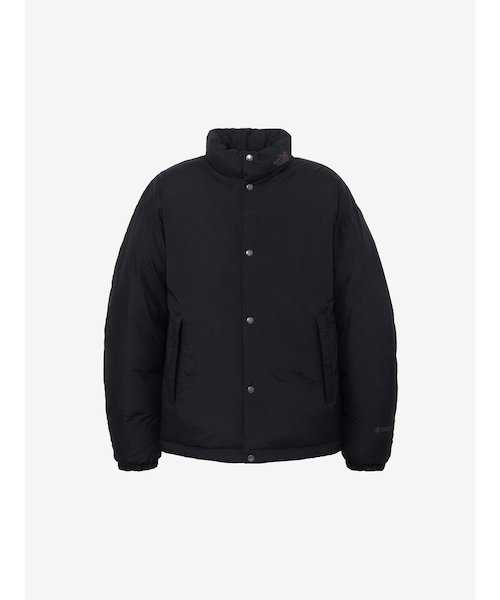 ウォッシャブルナイロンタッサーMA-1◇｜ジャーナルスタンダード