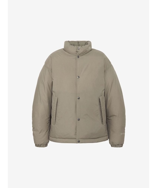 THE NORTH FACE (ﾉｰｽﾌｪｲｽ) - ALTERATION SIERRA JACKET (ｵﾙﾀﾚｰｼｮﾝｼｴﾗ