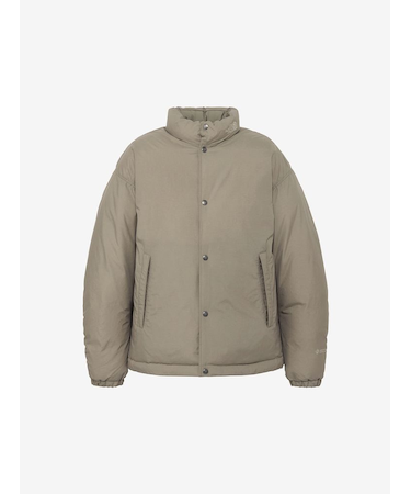 THE NORTH FACE (ﾉｰｽﾌｪｲｽ) - ALTERATION SIERRA JACKET (ｵﾙﾀﾚｰｼｮﾝｼｴﾗｼﾞｬｹｯﾄ) ND92565