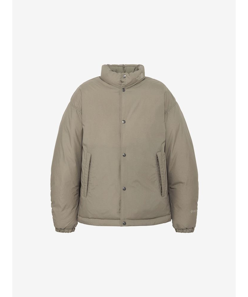 THE NORTH FACE (ﾉｰｽﾌｪｲｽ) - ALTERATION SIERRA JACKET (ｵﾙﾀﾚｰｼｮﾝｼｴﾗｼﾞｬｹｯﾄ) ND92565