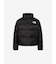 THE NORTH FACE (ﾉｰｽﾌｪｲｽ) - SHORT NUPTSE JACKET (ｼｮｰﾄﾇﾌﾟｼｼﾞｬｹｯﾄ) NDW92555 ﾚﾃﾞｨｰｽ 【25-26FWｻｲｽﾞﾘﾆｭｰｱﾙ】