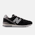 NEW BALANCE (ﾆｭｰﾊﾞﾗﾝｽ) - CM996X