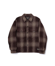 PENDLETON (ﾍﾟﾝﾄﾞﾙﾄﾝ) - CPO JACKET (CPOｼﾞｬｹｯﾄ) 5575-2007