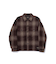 PENDLETON (ﾍﾟﾝﾄﾞﾙﾄﾝ) - CPO JACKET (CPOｼﾞｬｹｯﾄ) 5575-2007