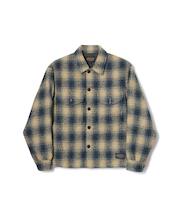 PENDLETON (ﾍﾟﾝﾄﾞﾙﾄﾝ) - CPO JACKET (CPOｼﾞｬｹｯﾄ) 5575-2007
