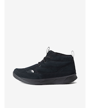 THE NORTH FACE (ﾉｰｽﾌｪｲｽ) - NUPTSE CHUKKA WP 2 SUEDE (ﾇﾌﾟｼｰ ﾁｬｯｶ ｳｫｰﾀｰﾌﾟﾙｰﾌ 2 ｽｴｰﾄﾞ)