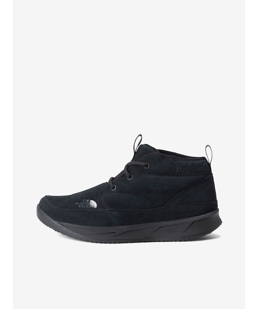 THE NORTH FACE (ﾉｰｽﾌｪｲｽ) - NUPTSE CHUKKA WP 2 SUEDE (ﾇﾌﾟｼｰ ﾁｬｯｶ ｳｫｰﾀｰﾌﾟﾙｰﾌ 2 ｽｴｰﾄﾞ)