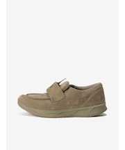 THE NORTH FACE (ﾉｰｽﾌｪｲｽ) - NUPTSE LOAFER SUEDE (ﾇﾌﾟｼｰ ﾛｰﾌｧｰ ｽｴｰﾄﾞ)