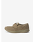 THE NORTH FACE (ﾉｰｽﾌｪｲｽ) - NUPTSE LOAFER SUEDE (ﾇﾌﾟｼｰ ﾛｰﾌｧｰ ｽｴｰﾄﾞ)