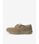 THE NORTH FACE (ﾉｰｽﾌｪｲｽ) - NUPTSE LOAFER SUEDE (ﾇﾌﾟｼｰ ﾛｰﾌｧｰ ｽｴｰﾄﾞ)