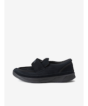 THE NORTH FACE (ﾉｰｽﾌｪｲｽ) - NUPTSE LOAFER SUEDE (ﾇﾌﾟｼｰ ﾛｰﾌｧｰ ｽｴｰﾄﾞ)