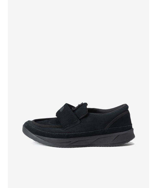 THE NORTH FACE (ﾉｰｽﾌｪｲｽ) - NUPTSE LOAFER SUEDE (ﾇﾌﾟｼｰ ﾛｰﾌｧｰ ｽｴｰﾄﾞ)