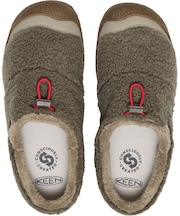 KEEN (ｷｰﾝ) - HOWSER III SLIDE (ﾊｳｻﾞｰ ﾂﾘｰ ｽﾗｲﾄﾞ)