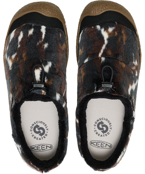 KEEN (ｷｰﾝ) - HOWSER III SLIDE (ﾊｳｻﾞｰ ﾂﾘｰ ｽﾗｲﾄﾞ)