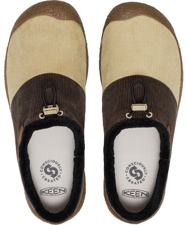 KEEN (ｷｰﾝ) - HOWSER III SLIDE (ﾊｳｻﾞｰ ﾂﾘｰ ｽﾗｲﾄﾞ)