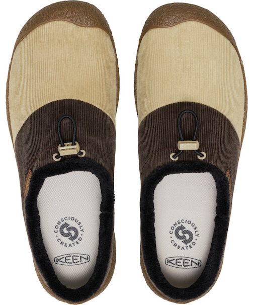 KEEN (ｷｰﾝ) - HOWSER III SLIDE (ﾊｳｻﾞｰ ﾂﾘｰ ｽﾗｲﾄﾞ)