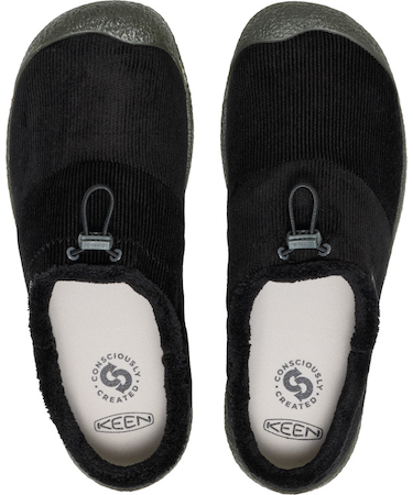 KEEN (ｷｰﾝ) - HOWSER III SLIDE (ﾊｳｻﾞｰ ﾂﾘｰ ｽﾗｲﾄﾞ)