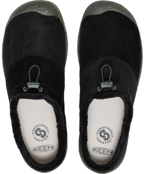 KEEN (ｷｰﾝ) - HOWSER III SLIDE (ﾊｳｻﾞｰ ﾂﾘｰ ｽﾗｲﾄﾞ)