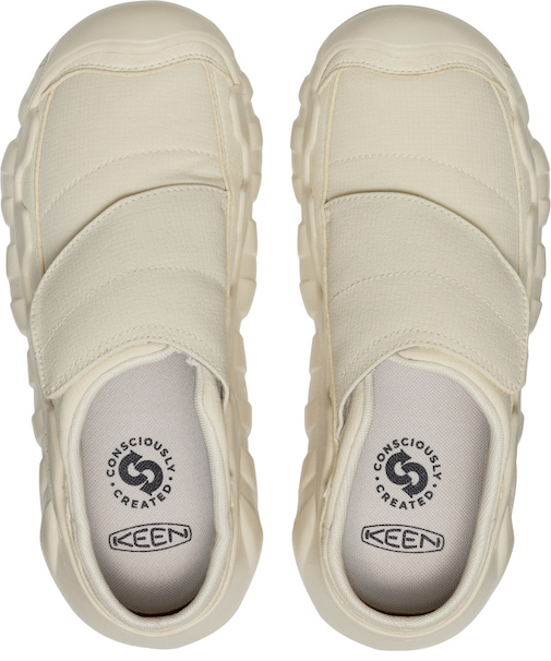 KEEN (ｷｰﾝ) - HYPOWSER WRAP (ﾊｲﾊﾟｳｻﾞｰ ﾗｯﾌﾟ)