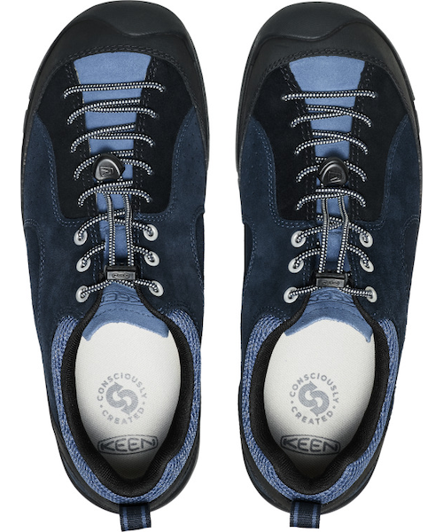 KEEN (ｷｰﾝ) - JASPER ROCKS- SP (ｼﾞｬｽﾊﾟｰ ﾛｯｸｽ)｜ザコンプアスの