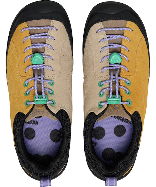 KEEN (ｷｰﾝ) - JASPER ROCKS- SP (ｼﾞｬｽﾊﾟｰ ﾛｯｸｽ)｜ザコンプアスの