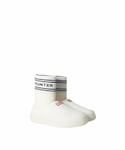 HUNTER (ﾊﾝﾀｰ) - IN/OUT KNITTED SOCK (ｲﾝｱｳﾄ ﾆｯﾄｿｯｸｽ)