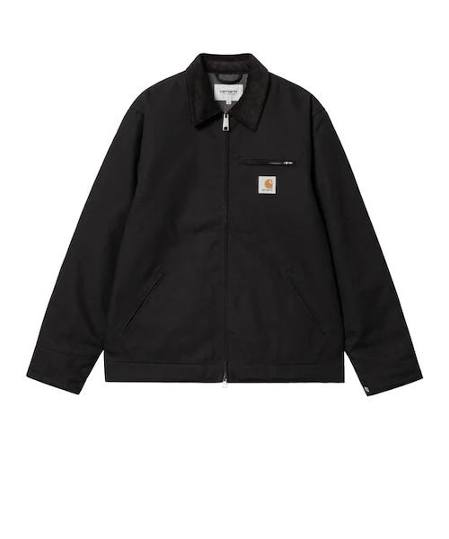 CARHARTT (ｶｰﾊｰﾄ) - DETROIT JACKET (ﾃﾞﾄﾛｲﾄｼﾞｬｹｯﾄ) I015264