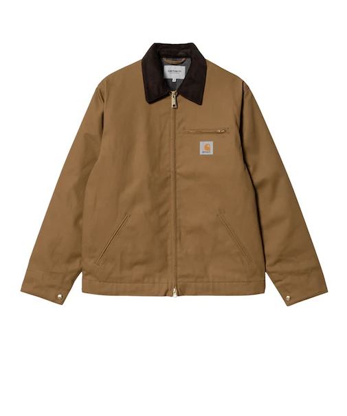 CARHARTT (カーハート) - DETROIT JACKET (デトロイトジャケット) I015264