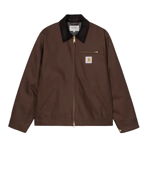 W*様 ⭐️美品⭐️カーハート デトロイトジャケット⭐️Detroit Jack CARHARTT (ｶｰﾊｰﾄ) - DETROIT JACKET (ﾃﾞﾄﾛｲﾄｼﾞｬｹｯﾄ) I015264