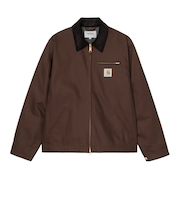 CARHARTT (カーハート) - DETROIT JACKET (デトロイトジャケット) I015264