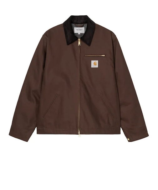 CARHARTT (カーハート) - DETROIT JACKET (デトロイトジャケット) I015264