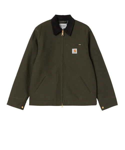 CARHARTT (ｶｰﾊｰﾄ) - DETROIT JACKET (ﾃﾞﾄﾛｲﾄｼﾞｬｹｯﾄ) I015264