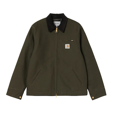 CARHARTT (カーハート) - DETROIT JACKET (デトロイトジャケット) I015264