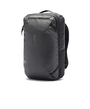 COTOPAXI (ｺﾄﾊﾟｸｼｰ) - ALLPA 28L TRAVEL PACK (ｱﾙﾊﾟ 28L ﾄﾗﾍﾞﾙ ﾊﾟｯｸ)