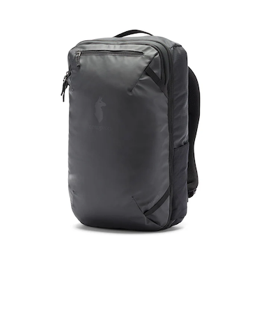 COTOPAXI (ｺﾄﾊﾟｸｼｰ) - ALLPA 28L TRAVEL PACK (ｱﾙﾊﾟ 28L ﾄﾗﾍﾞﾙ ﾊﾟｯｸ)