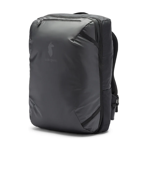 COTOPAXI (コトパクシー) - ALLPA 42L TRAVEL PACK (アルパ 42L トラベル パック)