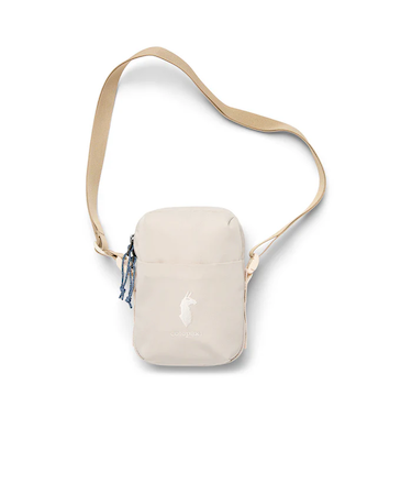 COTOPAXI (ｺﾄﾊﾟｸｼｰ) - TODO 1L SHOULDER BAG CADA DIA (ﾄﾄﾞ 1L ｼｮﾙﾀﾞｰﾊﾞｯｸﾞ ｶﾀﾞ ﾃﾞｨｱ)