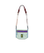 COTOPAXI (ｺﾄﾊﾟｸｼｰ) - LISTA 2L LIGHTWEIGHT CROSS BODY BAG DEL DIA (ﾘｽﾀ 2L ﾗｲﾄ ｳｪｲﾄ ｸﾛｽﾎﾞﾃﾞｨ ﾊﾞｯｸﾞ ﾃﾞﾙ ﾃﾞｨｱ)